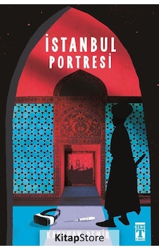 Kitapstore Istanbul Portresi / Kayahan Demir Kitapstore Istanbul Portresi / Kayahan Demir