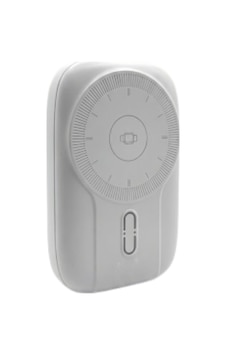 Kablosuz Ve Kablolu Şarj Destekli 10000 Mah Taşınabilir Powerbank 20.000 Mah