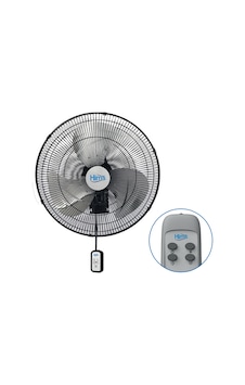Hims 50cm 20inç Sanayi Tipi Duvar Tip Kumandalı Vantilatör 130w Hef-dk500 Hims 50cm 20inç Sanayi Tipi Duvar Tip Kumandalı Vantilatör 130w Hef-dk500