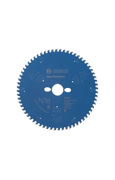 Bosch Expert Serisi Alüminyum İçin 216x30 mm 64 Diş Daire Testere Bıçağı - 2608644110 Bosch Expert Serisi Alüminyum İçin 216x30 mm 64 Diş Daire Testere Bıçağı - 2608644110
