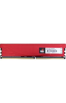 Dragos EdgeHorizon X 8 GB DDR4 3200 MHz CL19 Ram Dragos EdgeHorizon X 8 GB DDR4 3200 MHz CL19 Ram