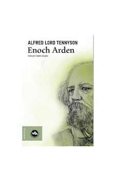 Enoch Arden - Alfred Lord Tennyson - VakıfBank Kültür Yayınları Enoch Arden - Alfred Lord Tennyson - VakıfBank Kültür Yayınları