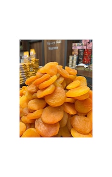 Kuru Kayısı İri Boy 250gr Mağazadan Diğer