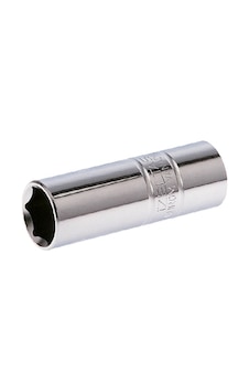 İzeltaş 1113 06 9160 16mm 1/2 Buji Lokma Anahtar Mm İzeltaş 1113 06 9160 16mm 1/2 Buji Lokma Anahtar Mm