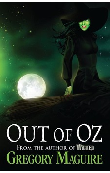 Out Of Oz - Wicked Years Out Of Oz - Wicked Years