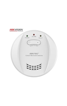 Hıkvısıon Hf-gm100 Standalone Co Dedektörü Hıkvısıon Hf-gm100 Standalone Co Dedektörü