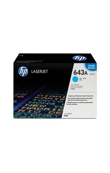Hp 643A Q5951A Mavi Toner Hp 643A Q5951A Mavi Toner
