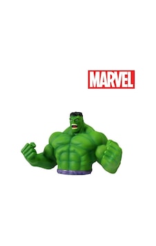 Marvel: Incredible Hulk Bust Bank Kumbara