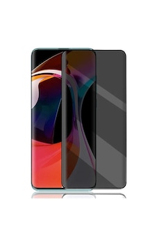 Oppo Reno 2z Davin 5d Privacy Cam Ekran Koruyucu Oppo Reno 2z Davin 5d Privacy Cam Ekran Koruyucu