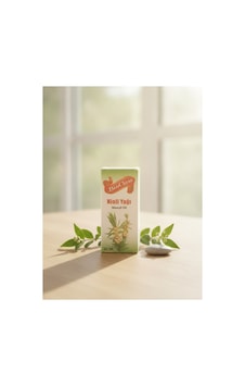 Nioli Yağı 20 Ml Bakım Yağı Diğer Nioli Yağı 20 Ml Bakım Yağı Diğer