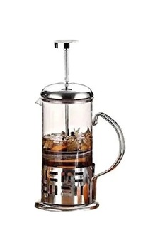 French Press 350 Ml Metal Standart French Press 350 Ml Metal Standart
