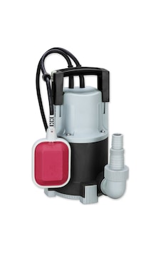 Impo Q400124 400 Watt 220V Temiz Su Drenaj Dalgıç Pompa Impo Q400124 400 Watt 220V Temiz Su Drenaj Dalgıç Pompa
