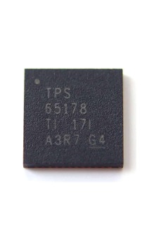Tps65178 65178 Tı 6-channel Gamma Buffer Ic Chip Texas Instruments 2 Adet Tps65178 65178 Tı 6-channel Gamma Buffer Ic Chip Texas Instruments 2 Adet