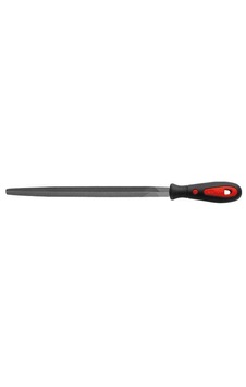 Deco Saplı Üç Köşe Eğe İnce Diş - 150-6'' Deco Saplı Üç Köşe Eğe İnce Diş - 150-6''