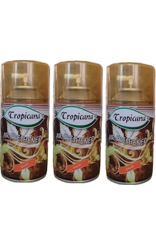 Air Freshener Oda Kokusu Musk Misk Otu Koku Sprey 3 Adet x260 ML Air Freshener Oda Kokusu Musk Misk Otu Koku Sprey 3 Adet x260 ML