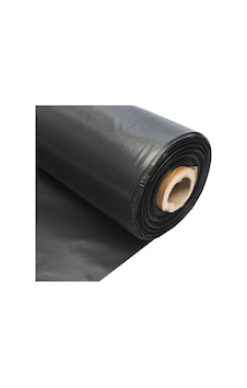 Siyah Naylon Branda, 0.25 Mk, 2x2 Metre