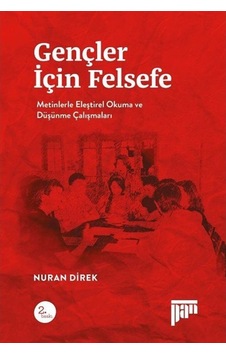Gençler Için Felsefe / Nuran Direk 9786059646628