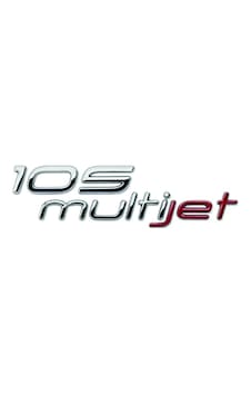 Fiat 105 Multijet Bagaj Yazısı 51902213 Fiat 105 Multijet Bagaj Yazısı 51902213
