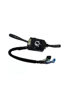 Far Sinyal Kolu Komple Isuzu Npr66 Şampiyon E.m. /nkr55 /89707-10052 Far Sinyal Kolu Komple Isuzu Npr66 Şampiyon E.m. /nkr55 /89707-10052