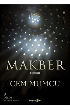Makber - Cem Mumcu - Okuyan Us Yayınları Makber - Cem Mumcu - Okuyan Us Yayınları