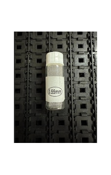 0.55mm 25k 180c Kurşunlu Lehim Topu