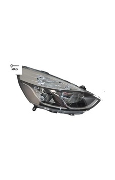 Far Sağ Elektrikli Renault Clıo Iv 12 H7/h1 Krom Maıs 260106624r