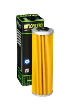 Hiflo Hf650 Yağ Filtre Hiflo Hf650 Yağ Filtre