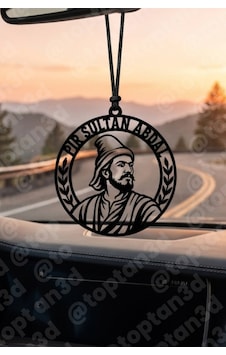 Pir Sultan Abdal Ayna Süsü, Araba Süsü, Dikiz Aynası Süsü - Eşe, Dosta, Sevgiliye Araba Hediyesi Pir Sultan Abdal Ayna Süsü, Araba Süsü, Dikiz Aynası Süsü - Eşe, Dosta, Sevgiliye Araba Hediyesi