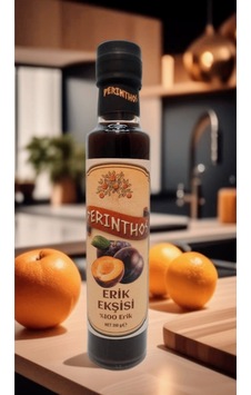 Perinthos Neşe Natural Erik Ekşisi 350 G Perinthos Neşe Natural Erik Ekşisi 350 G