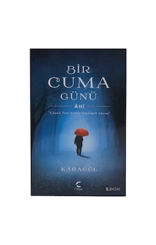 Bir Cuma Günü-ahi