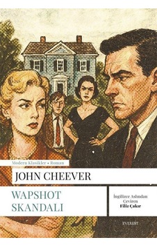 Wapshot Skandalı / John Cheever