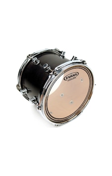 Evans Tt10ec2s 10'' Ec2s Clear Tom Derisi Evans Tt10ec2s 10'' Ec2s Clear Tom Derisi