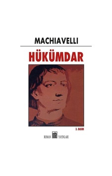 Hükümdar - Machiavelli - Oda Yayınları Hükümdar - Machiavelli - Oda Yayınları