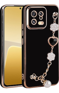 Xiaomi Mi 13 Kılıf El Tutamaçlı Kamera Korumalı Zore Taka Silikon Kapak-mor Xiaomi Mi 13 Kılıf El Tutamaçlı Kamera Korumalı Zore Taka Silikon Kapak-mor