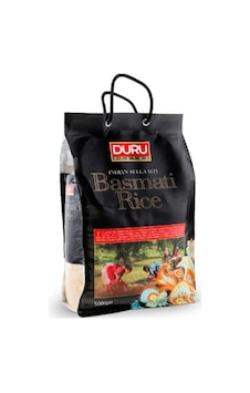 Duru Basmati Pirinç 5 KG Duru Basmati Pirinç 5 KG