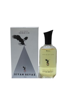 Beşiktaş Siyah Beyaz Kadın Parfüm EDT 100 ML