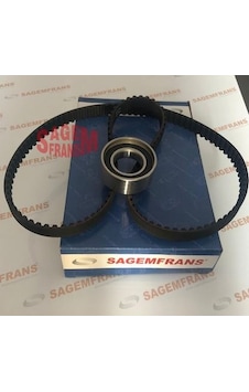 SAGEM 42203 Eksantrik Triger Seti SLX