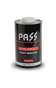 Pass Boya Sökücü 0,75 litre