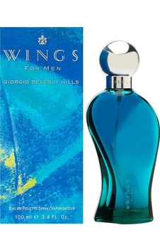 Giorgio Beverly Hills Wings Erkek Parfüm EDT 100 ML Giorgio Beverly Hills Wings Erkek Parfüm EDT 100 ML