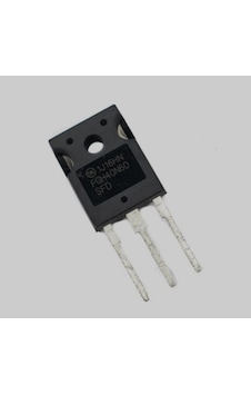 Ayt Fgh40n60ufd To-247 Igbt Transistör Entegre Devre Ayt Fgh40n60ufd To-247 Igbt Transistör Entegre Devre