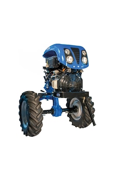 Çapa Makinası Antor 3ld510 Flash 550 12.0 Hp Çapa Makinası Antor 3ld510 Flash 550 12.0 Hp