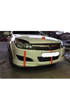 Opel Astra H Ön Ek Makyajlı (Plastik)