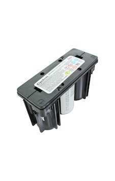 Hawker Energy Cyclon 0819 0012 / 0819 1006 6 V 2 500 Mah Blok Akü Hawker Energy Cyclon 0819 0012 / 0819 1006 6 V 2 500 Mah Blok Akü