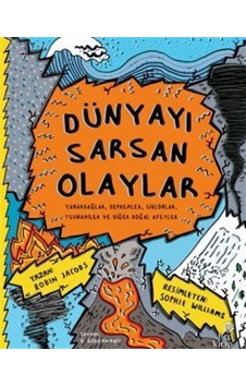 Dünyayı Sarsan Olaylar / Robin Jacobs Dünyayı Sarsan Olaylar / Robin Jacobs