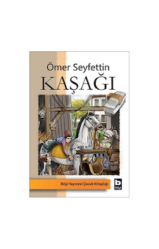 Kaşağı Bilgi Yayınevi