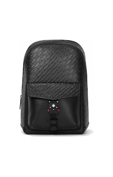 Mont Blanc Montblanc M Gram 4810 Tokalı Sırt Çantası 130019 Siyah Mont Blanc Montblanc M Gram 4810 Tokalı Sırt Çantası 130019 Siyah