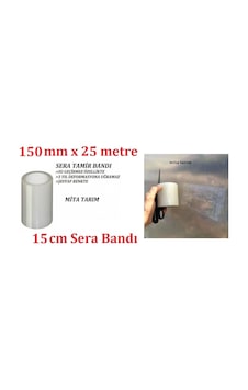Sera Bandı, Sera Bandı Fiyatı, 15 Cm, Kargo Bedava Sera Bandı, Sera Bandı Fiyatı, 15 Cm, Kargo Bedava
