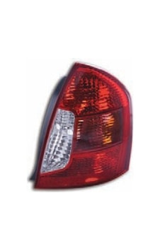 Stop Lambası Sol Hyundaı Accent Era 2006-2011 Duysuz 610647 Stop Lambası Sol Hyundaı Accent Era 2006-2011 Duysuz 610647
