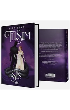 Tılsım Ve Sis 2: Adanmışa Aldanmak Ciltli / Seda Lena