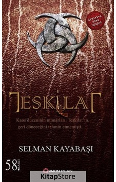 Teşkilat - Selman Kayabaşı Teşkilat - Selman Kayabaşı